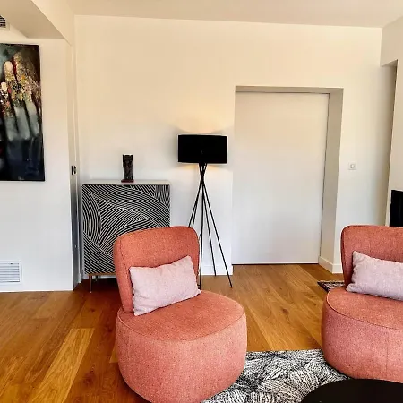 Renovated With Terrace, 750m To Saint-Georges-de-Didonne