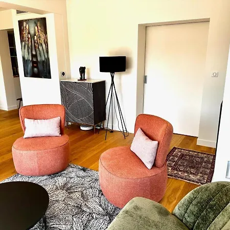 Renovated With Terrace, 750m To Holiday home *