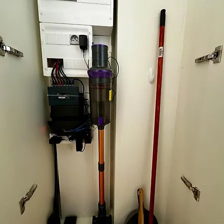 Renovated With Terrace, 750m To * Saint-Georges-de-Didonne