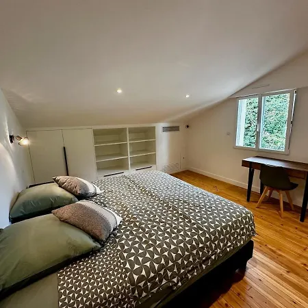 Renovated With Terrace, 750m To Saint-Georges-de-Didonne