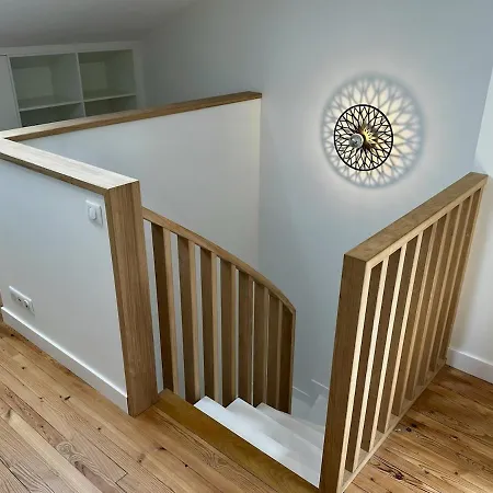 Renovated With Terrace, 750m To Hébergement de vacances *