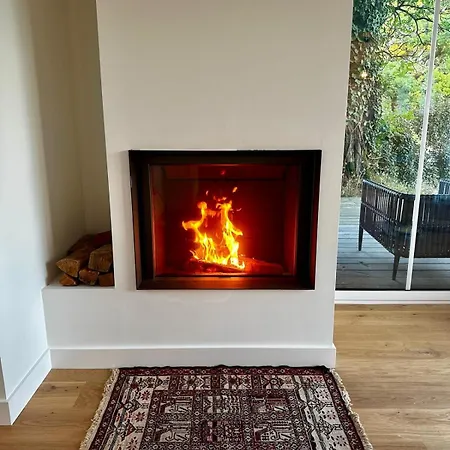 Hébergement de vacances Renovated With Terrace, 750m To Saint-Georges-de-Didonne