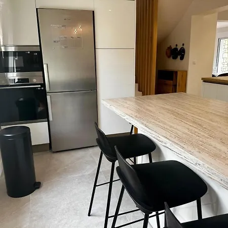 Renovated With Terrace, 750m To *