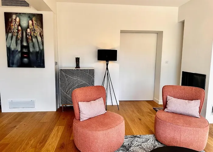 Renovated With Terrace, 750m To Saint-Georges-de-Didonne