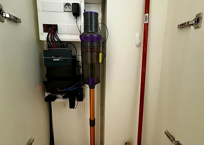 Renovated With Terrace, 750m To * Saint-Georges-de-Didonne