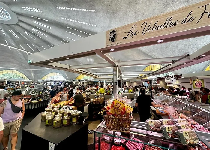 Renovated With Terrace, 750m To *