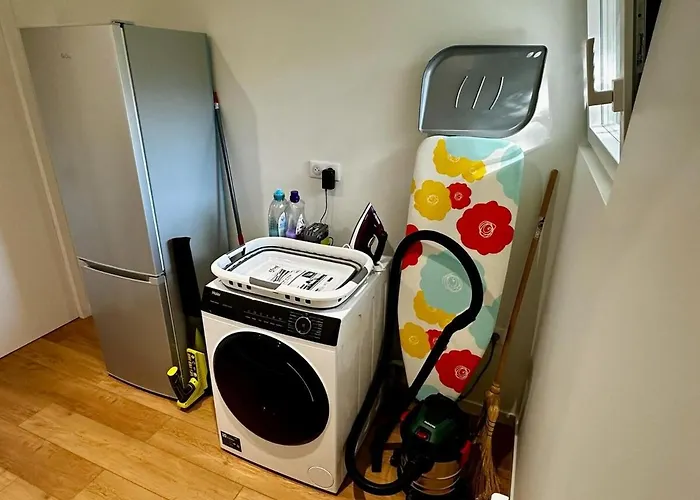 Renovated With Terrace, 750m To * Saint-Georges-de-Didonne